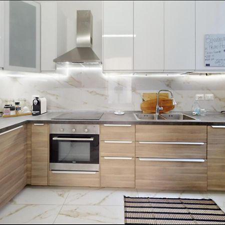Prime House Apartment Болоня Екстериор снимка
