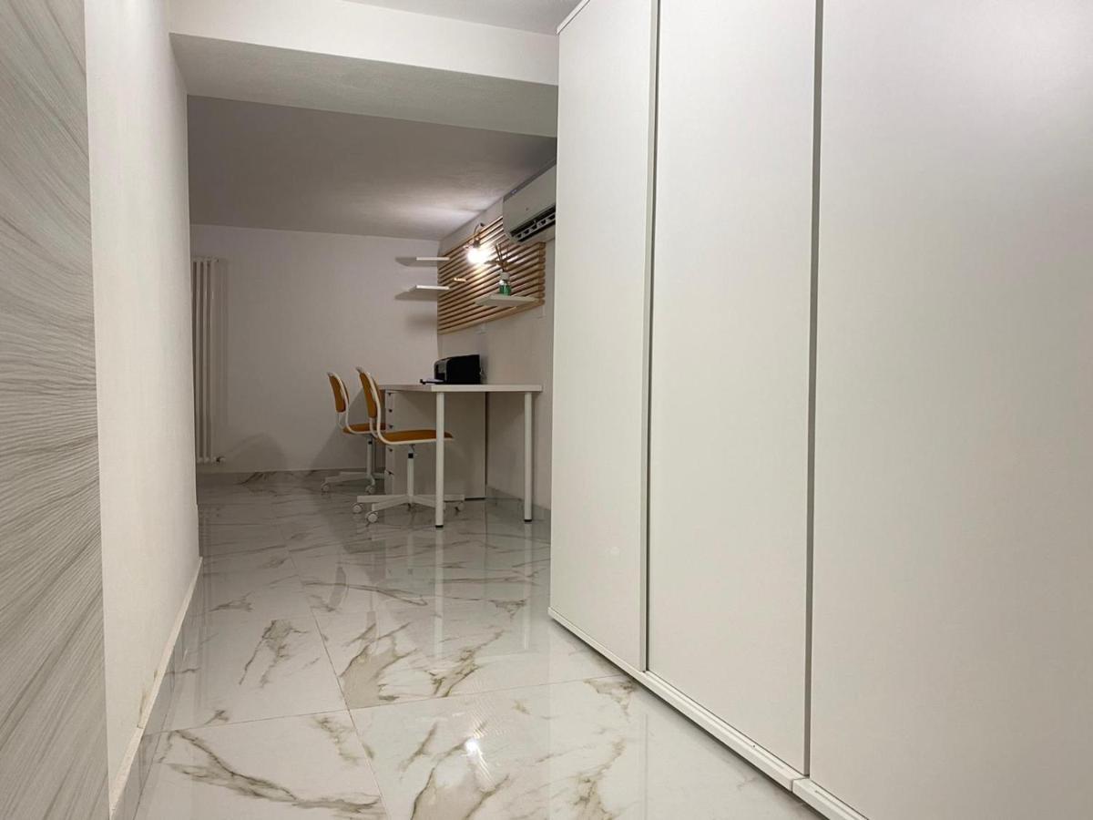 Prime House Apartment Болоня Екстериор снимка