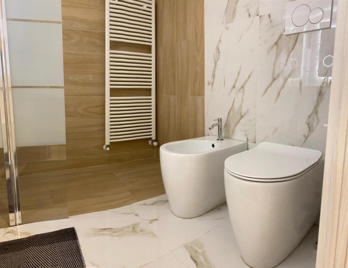 Prime House Apartment Болоня Екстериор снимка