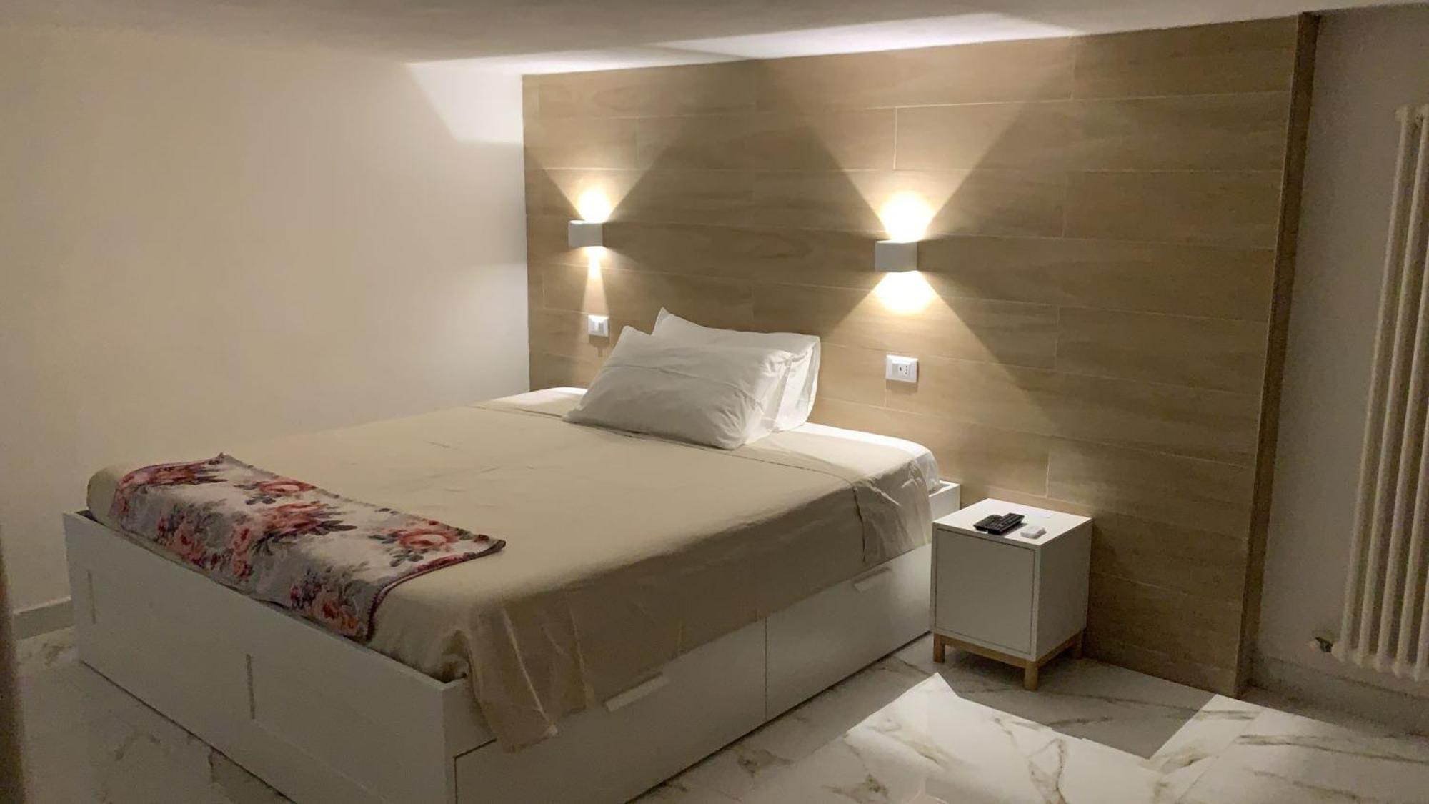 Prime House Apartment Болоня Екстериор снимка