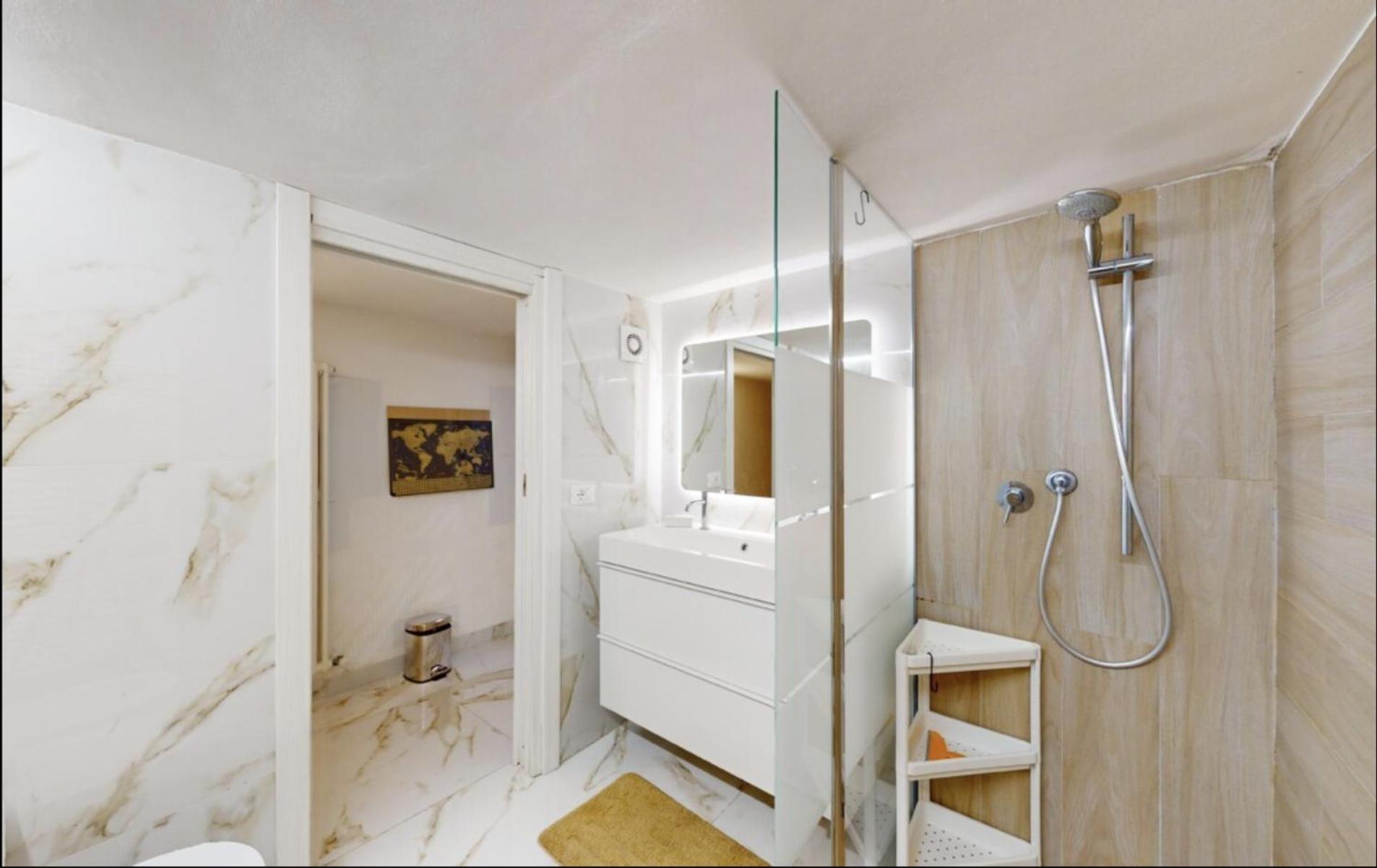 Prime House Apartment Болоня Екстериор снимка