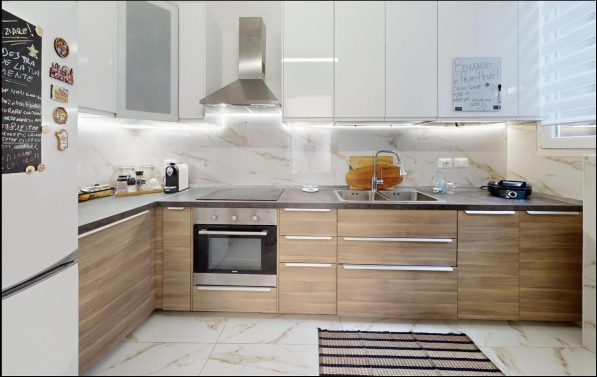 Prime House Apartment Болоня Екстериор снимка